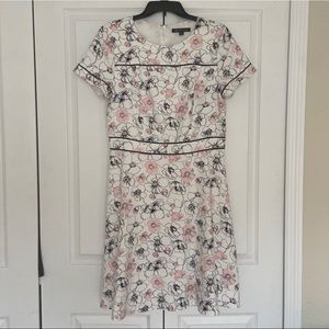 EUC Brooks Brother dress